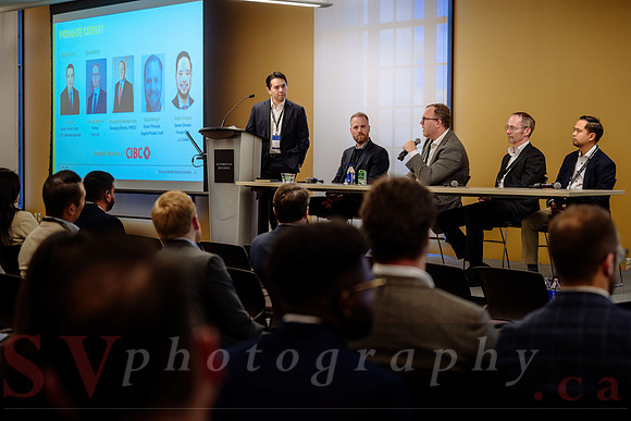 ACG Toronto - Capital Connection - 23rd Annual Conference