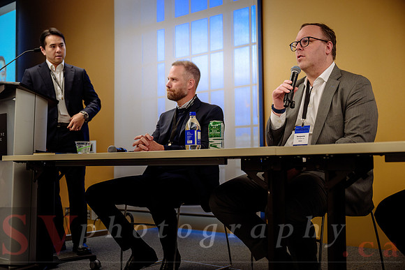ACG Toronto - Capital Connection - 23rd Annual Conference