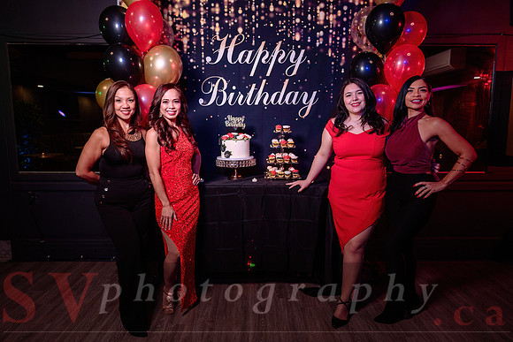 Mighty Transformation Party