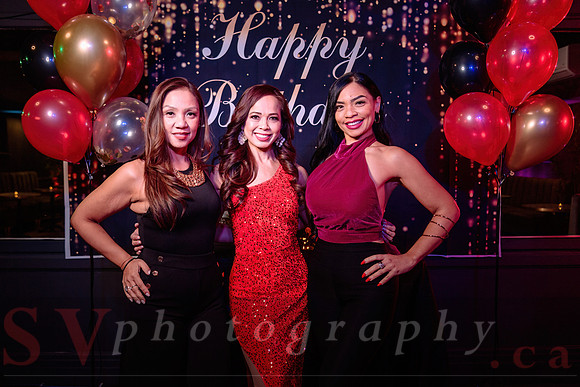 Mighty Transformation Party