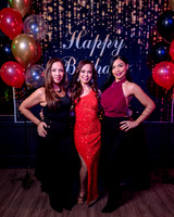 Mighty Transformation Party