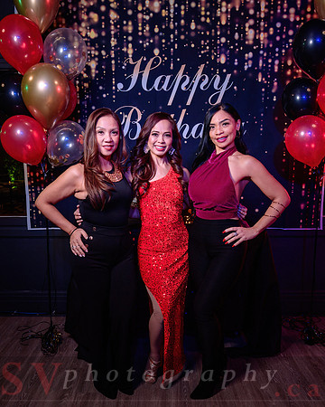 Mighty Transformation Party