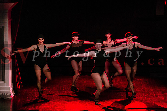 City Dance Corps - 17th Anniversary