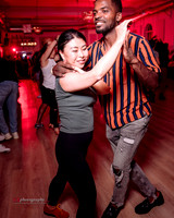 Toronto Salsa Sundays