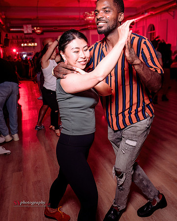 Toronto Salsa Sundays