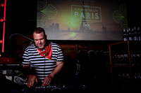 Scrubs In The City - Paris