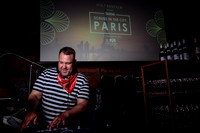 Scrubs In The City - Paris