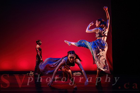 Celebration of Black CanadianChoreographers