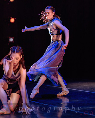 Celebration of Black CanadianChoreographers