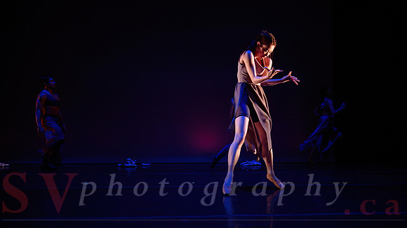 Celebration of Black CanadianChoreographers
