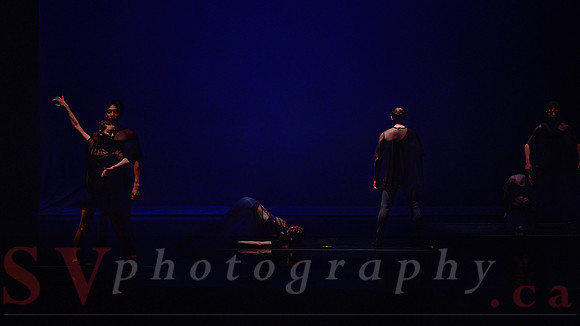 Celebration of Black CanadianChoreographers