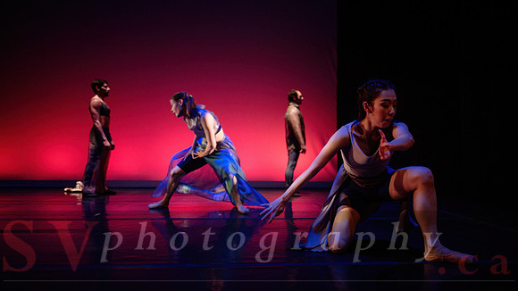 Celebration of Black CanadianChoreographers