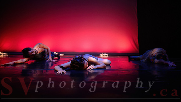 Celebration of Black CanadianChoreographers