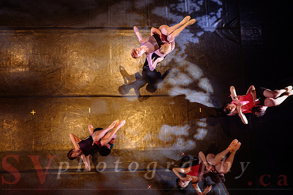 Celebration of Black CanadianChoreographers