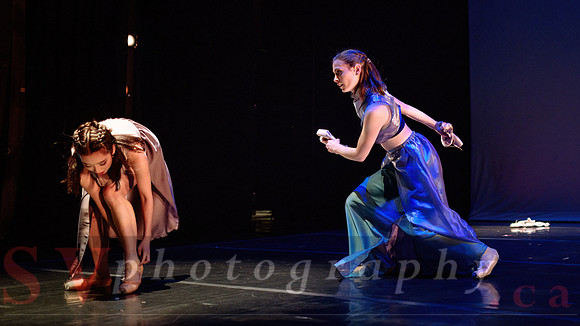 Celebration of Black CanadianChoreographers