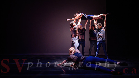 Celebration of Black CanadianChoreographers
