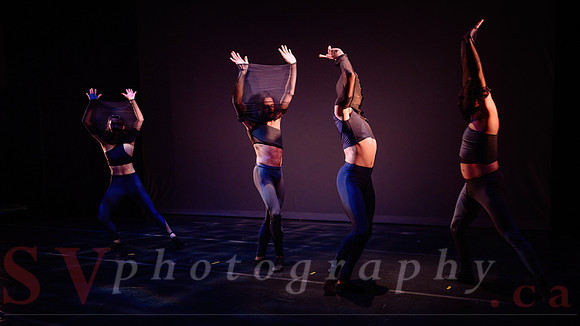Celebration of Black CanadianChoreographers