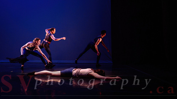 Celebration of Black CanadianChoreographers