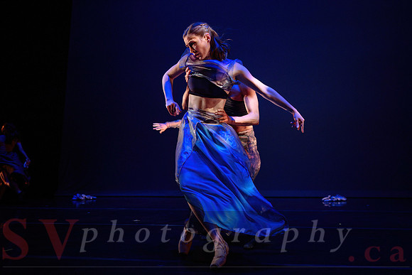Celebration of Black CanadianChoreographers