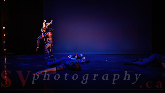 Celebration of Black CanadianChoreographers