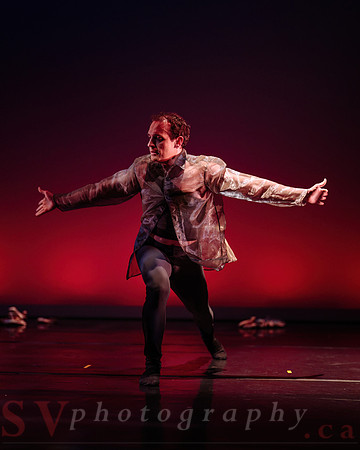 Celebration of Black CanadianChoreographers