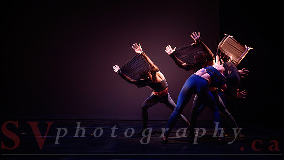 Celebration of Black CanadianChoreographers