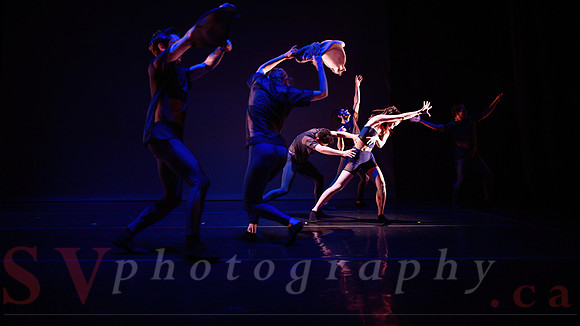 Celebration of Black CanadianChoreographers