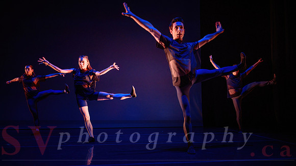 Celebration of Black CanadianChoreographers
