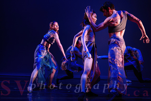 Celebration of Black CanadianChoreographers