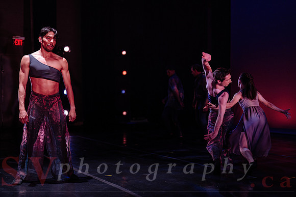 Celebration of Black CanadianChoreographers