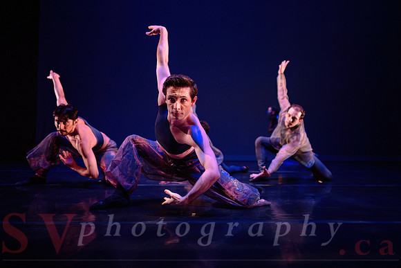 Celebration of Black CanadianChoreographers