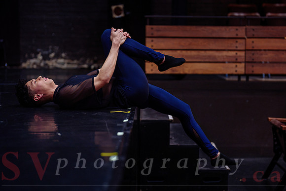 Celebration of Black CanadianChoreographers