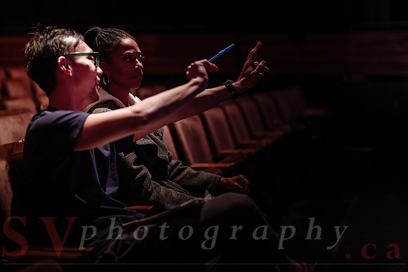 Celebration of Black CanadianChoreographers