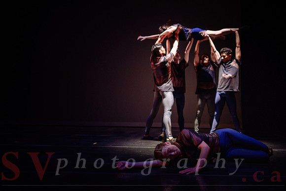 Celebration of Black CanadianChoreographers