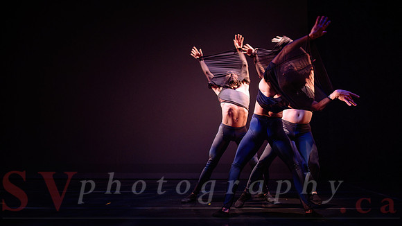 Celebration of Black CanadianChoreographers