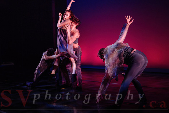 Celebration of Black CanadianChoreographers