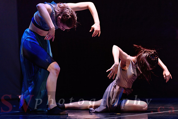 Celebration of Black CanadianChoreographers
