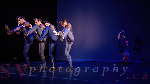 Celebration of Black CanadianChoreographers