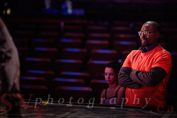 Celebration of Black CanadianChoreographers