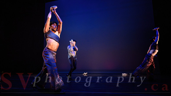 Celebration of Black CanadianChoreographers