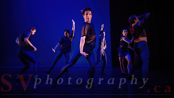 Celebration of Black CanadianChoreographers