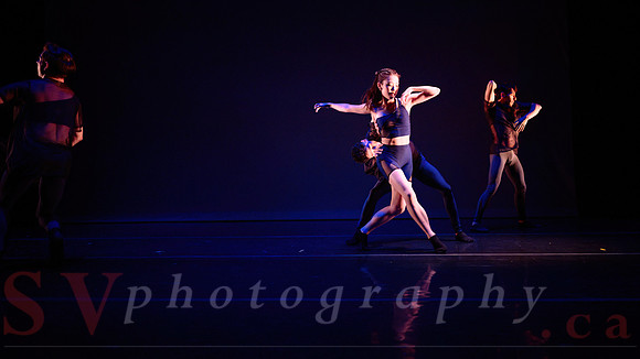 Celebration of Black CanadianChoreographers