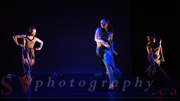 Celebration of Black CanadianChoreographers
