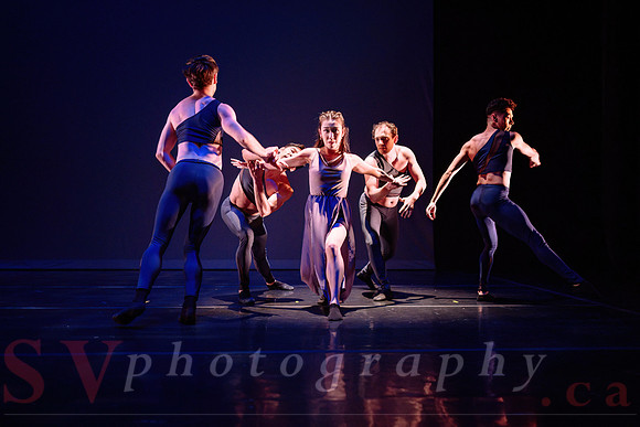 Celebration of Black CanadianChoreographers