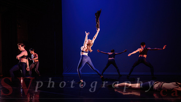 Celebration of Black CanadianChoreographers