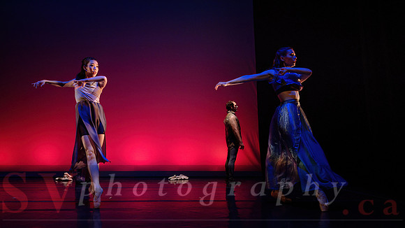 Celebration of Black CanadianChoreographers