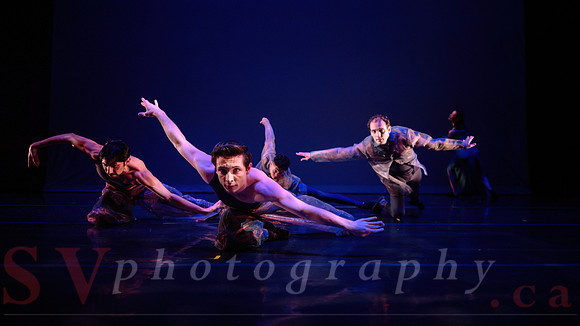Celebration of Black CanadianChoreographers