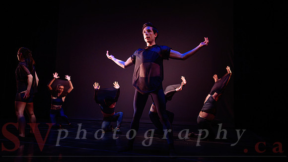 Celebration of Black CanadianChoreographers