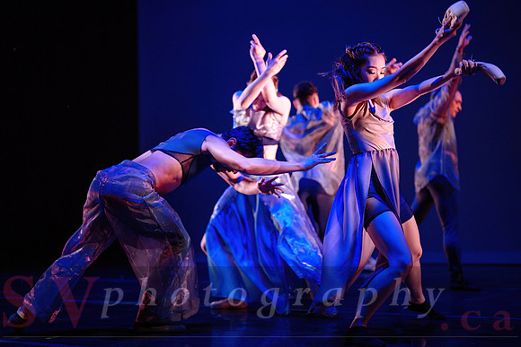 Celebration of Black CanadianChoreographers