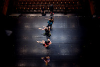 Celebration of Black CanadianChoreographers